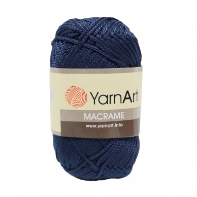 YarnArt Macrame, 90g., 130m. YarnArt Macrame, 90g., 130m.