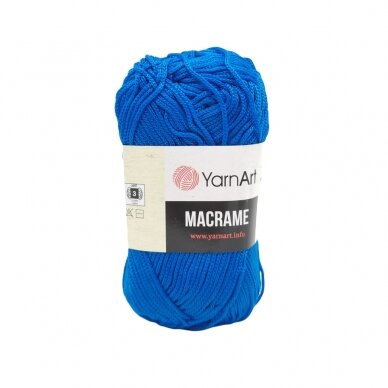 YarnArt Macrame, 90g., 130m. YarnArt Macrame, 90g., 130m.