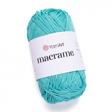 YarnArt Macrame, 90g., 130m. YarnArt Macrame, 90g., 130m.