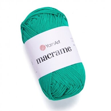 YarnArt Macrame, 90g., 130m. YarnArt Macrame, 90g., 130m.