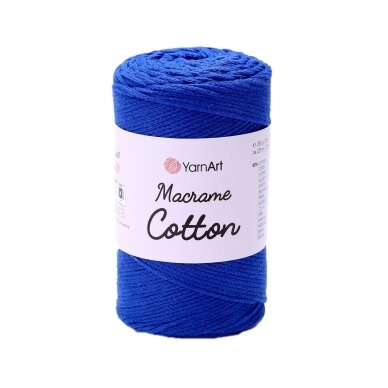 YarnArt Macrame Cotton, 250g., 225m.