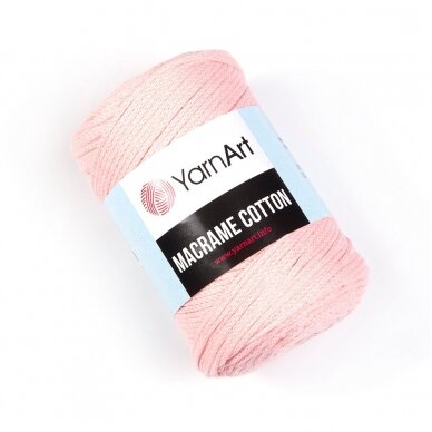 YarnArt Macrame Cotton, 250g., 225m. YarnArt Macrame Cotton, 250g., 225m.