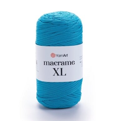 YarnArt Macrame XL, 250g., 130m. YarnArt Macrame XL, 250g., 130m.