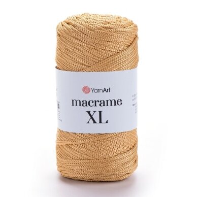 YarnArt Macrame XL, 250g., 130m. YarnArt Macrame XL, 250g., 130m.