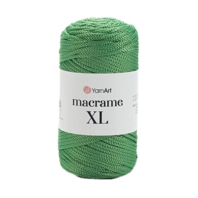YarnArt Macrame XL, 250g., 130m. YarnArt Macrame XL, 250g., 130m.