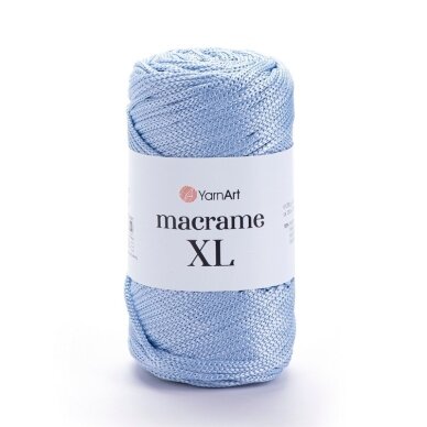 YarnArt Macrame XL, 250g., 130m. YarnArt Macrame XL, 250g., 130m.