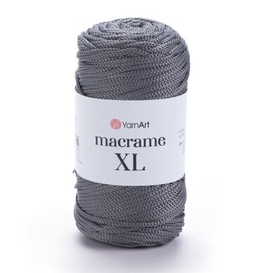 YarnArt Macrame XL, 250g., 130m. YarnArt Macrame XL, 250g., 130m.