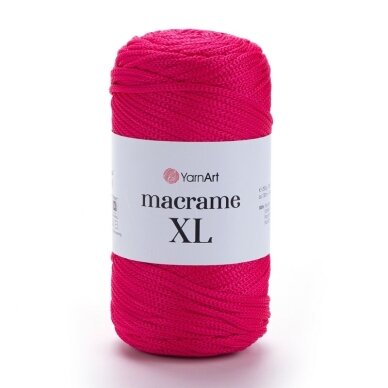 YarnArt Macrame XL, 250g., 130m. YarnArt Macrame XL, 250g., 130m.