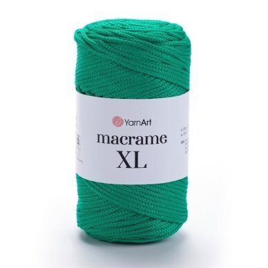 YarnArt Macrame XL, 250g., 130m. YarnArt Macrame XL, 250g., 130m.
