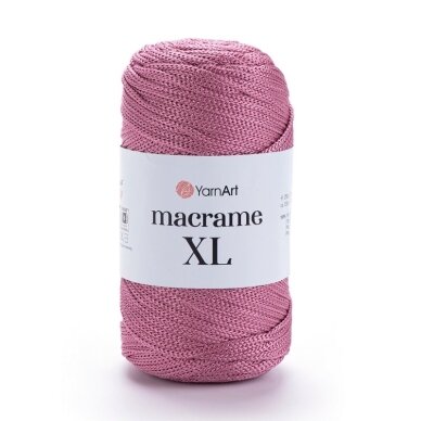 YarnArt Macrame XL, 250g., 130m. YarnArt Macrame XL, 250g., 130m.