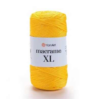YarnArt Macrame XL, 250g., 130m. YarnArt Macrame XL, 250g., 130m.