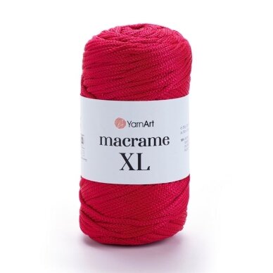 YarnArt Macrame XL, 250g., 130m. YarnArt Macrame XL, 250g., 130m.