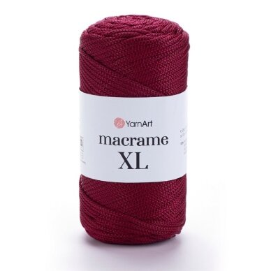 YarnArt Macrame XL, 250g., 130m. YarnArt Macrame XL, 250g., 130m.