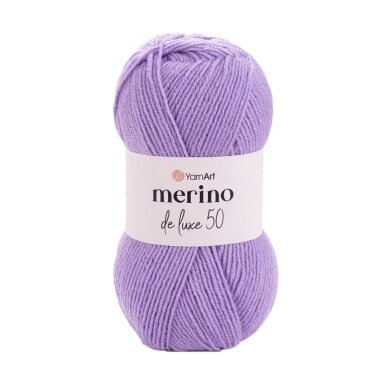 YarnArt Merino Deluxe 50, 100g., 280m. YarnArt Merino Deluxe 50, 100g., 280m.