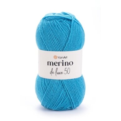 YarnArt Merino Deluxe 50, 100g., 280m. YarnArt Merino Deluxe 50, 100g., 280m.