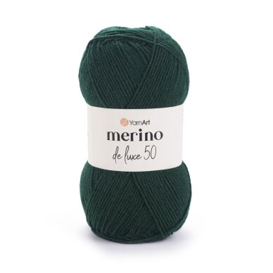 YarnArt Merino Deluxe 50, 100g., 280m. YarnArt Merino Deluxe 50, 100g., 280m.