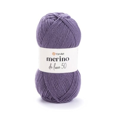 YarnArt Merino Deluxe 50, 100g., 280m. YarnArt Merino Deluxe 50, 100g., 280m.