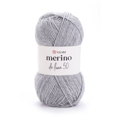YarnArt Merino Deluxe 50, 100g., 280m. YarnArt Merino Deluxe 50, 100g., 280m.