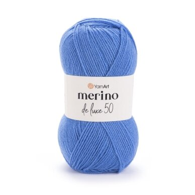 YarnArt Merino Deluxe 50, 100g., 280m. YarnArt Merino Deluxe 50, 100g., 280m.