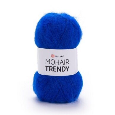 YarnArt Mohair Trendy, 100g., 220m. YarnArt Mohair Trendy, 100g., 220m.