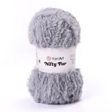 YarnArt Nifty Fur, 100g., 80m. YarnArt Nifty Fur, 100g., 80m.