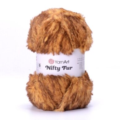 YarnArt Nifty Fur, 100g., 80m. YarnArt Nifty Fur, 100g., 80m.