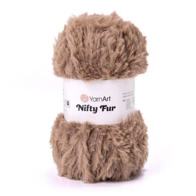 YarnArt Nifty Fur, 100g., 80m. YarnArt Nifty Fur, 100g., 80m.