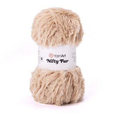 YarnArt Nifty Fur, 100g., 80m. YarnArt Nifty Fur, 100g., 80m.