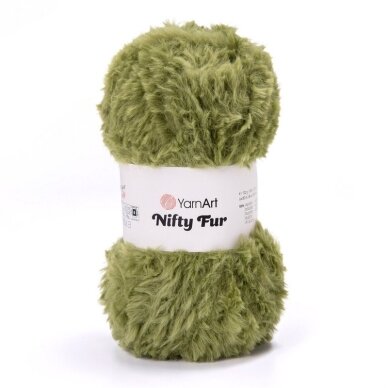 YarnArt Nifty Fur, 100g., 80m. YarnArt Nifty Fur, 100g., 80m.