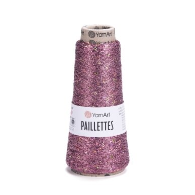 YarnArt Paillettes, 50g., 800m. YarnArt Paillettes, 50g., 800m.
