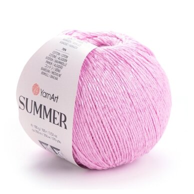 YarnArt Summer, 100g., 350m. YarnArt Summer, 100g., 350m.
