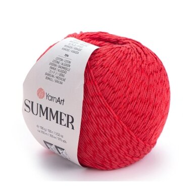 YarnArt Summer, 100g., 350m. YarnArt Summer, 100g., 350m.