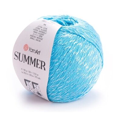 YarnArt Summer, 100g., 350m. YarnArt Summer, 100g., 350m.