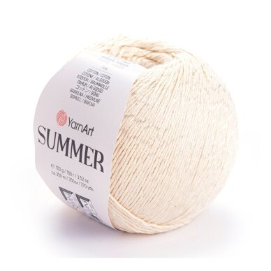 YarnArt Summer, 100g., 350m.