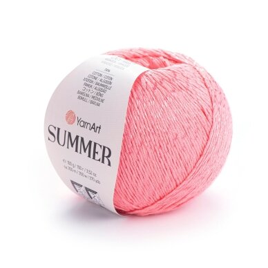 YarnArt Summer, 100g., 350m.