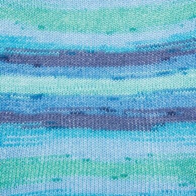 YarnArt Summer Dream, 100g., 350m. 2 YarnArt Summer Dream, 100g., 350m. 2