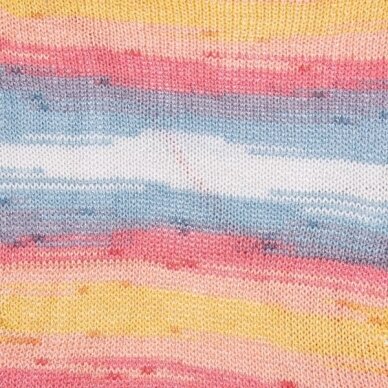 YarnArt Summer Dream, 100g., 350m. 2
