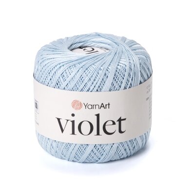YarnArt Violet, 50g., 282m. YarnArt Violet, 50g., 282m.