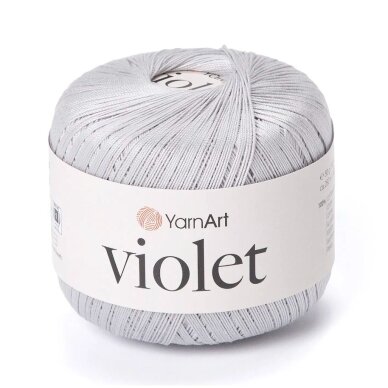 YarnArt Violet, 50g., 282m. YarnArt Violet, 50g., 282m.