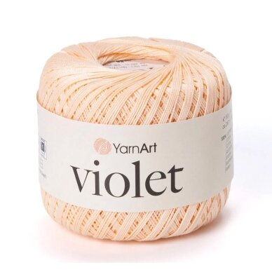 YarnArt Violet, 50g., 282m.