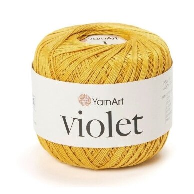 YarnArt Violet, 50g., 282m. YarnArt Violet, 50g., 282m.