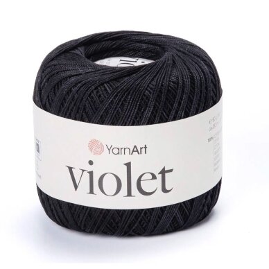 YarnArt Violet, 50g., 282m. YarnArt Violet, 50g., 282m.