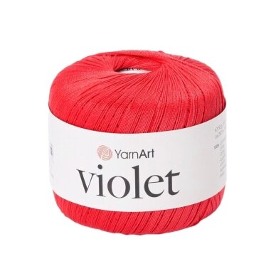 YarnArt Violet, 50g., 282m. YarnArt Violet, 50g., 282m.