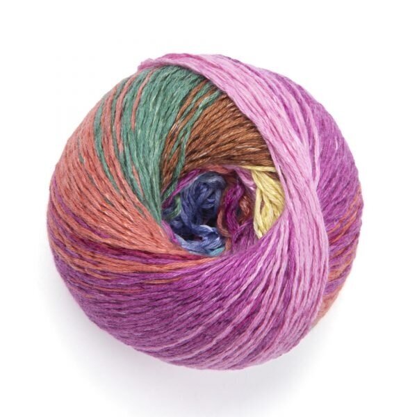 YarnArt Summer Dream, 100g., 350m. 1