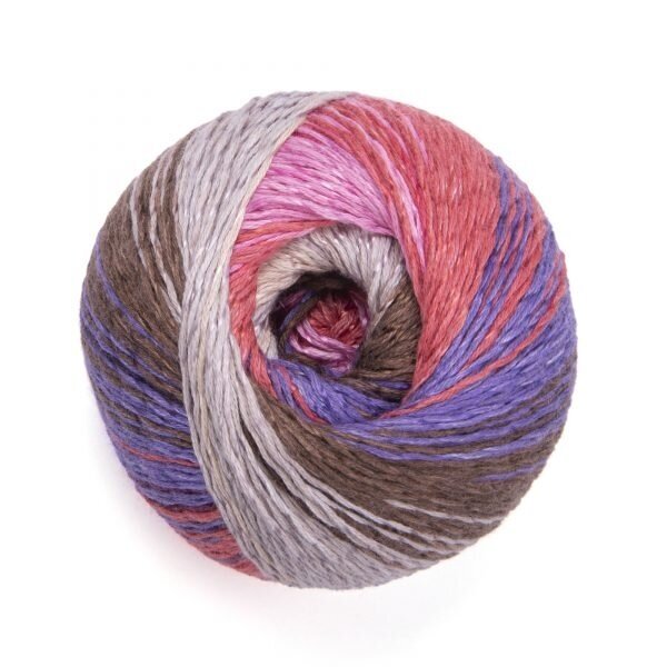 YarnArt Summer Dream, 100g., 350m. 1 YarnArt Summer Dream, 100g., 350m. 1