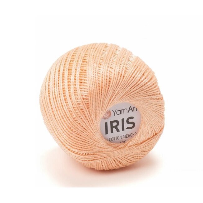 YarnArt Iris, 20g., 138m. YarnArt Iris, 20g., 138m.