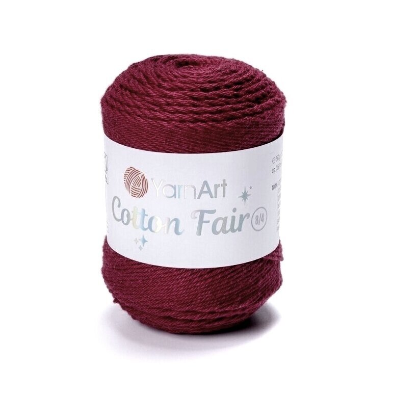YarnArt Cotton Fair, 50g., 160m.