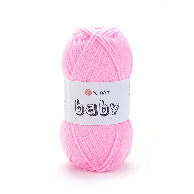 Yarnart Baby, 50g., 150m. Yarnart Baby, 50g., 150m.