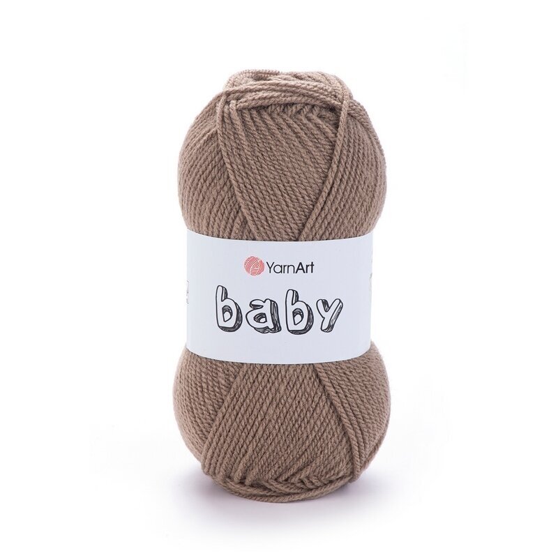 Yarnart Baby, 50g., 150m.