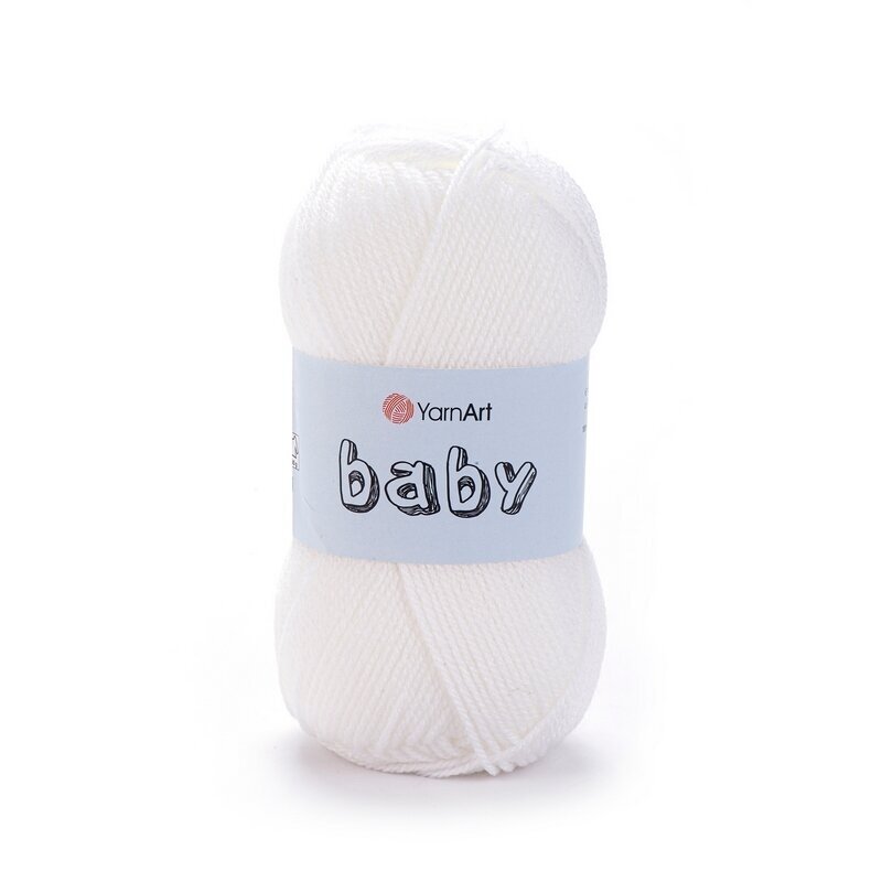 Yarnart Baby, 50g., 150m. Yarnart Baby, 50g., 150m.